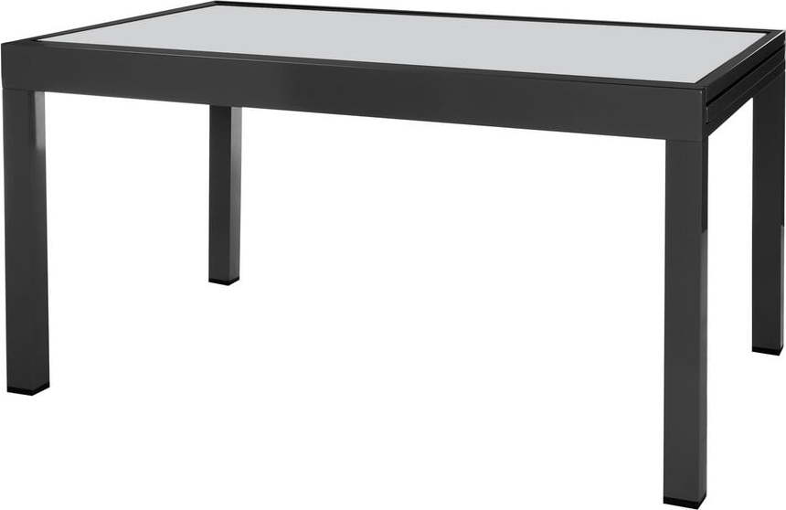 Kovový zahradní jídelní stůl 90x135 cm Thais – LDK Garden LDK Garden