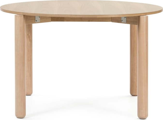 Kulatý jídelní stůl Teulat Atlas