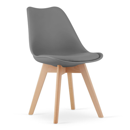 Židle MARK - buk/grafit SG-nábytek