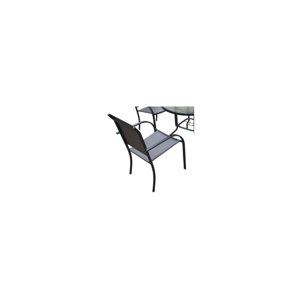 Židle s kovovou konstrukcí Timpana Milo Timpana