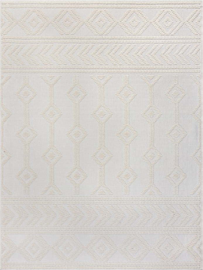 Béžový pratelný koberec 80x145 cm Verve Jaipur – Flair Rugs Flair Rugs