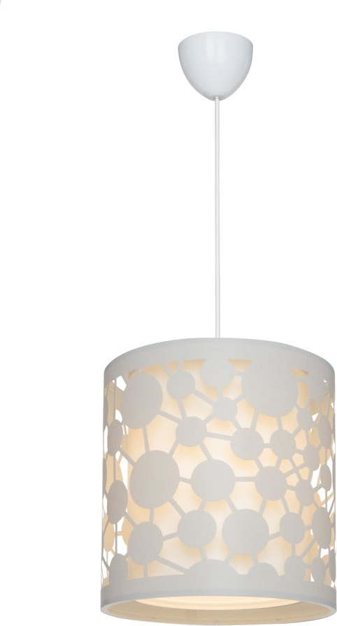 Bílé stropní svítidlo 76x23.5 cm – Squid Lighting Squid Lighting