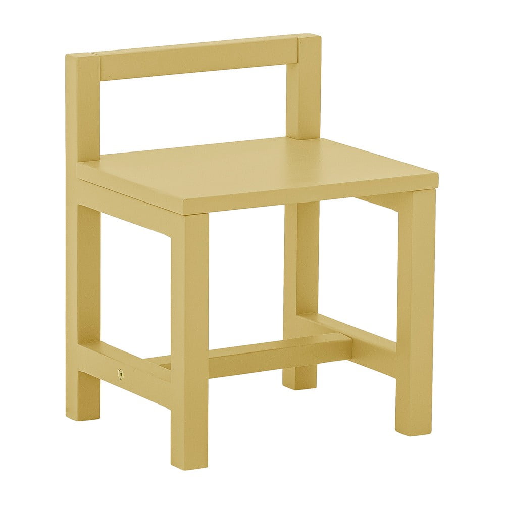 Dětská židle Rese – Bloomingville Bloomingville