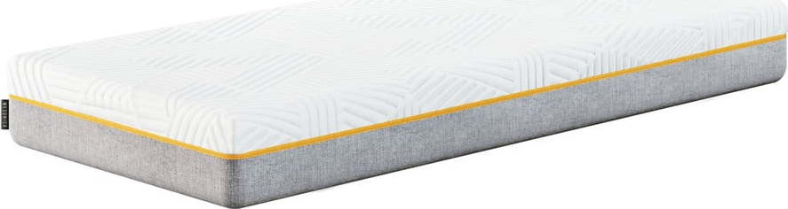 Měkká pěnová termoregulační matrace 80x200 cm Jaune – MESONICA MESONICA