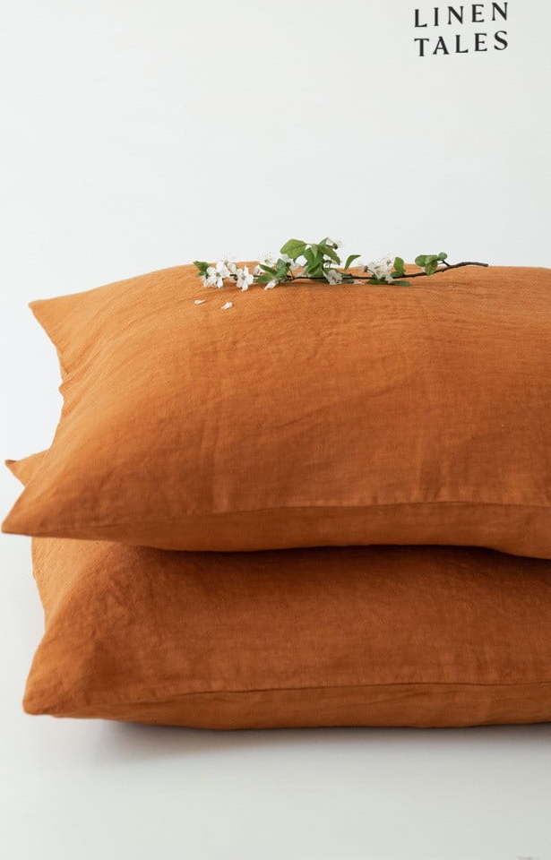 Povlak na polštář 50x70 cm – Linen Tales Linen Tales