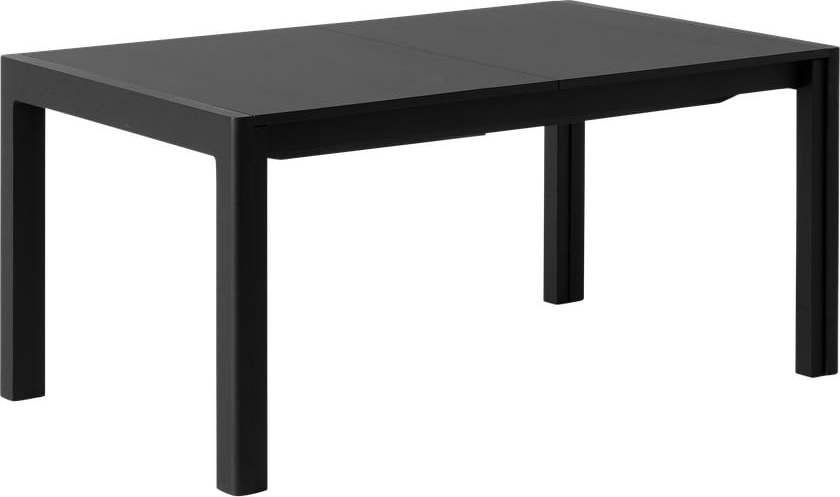 Rozkládací jídelní stůl s černou deskou 96x160 cm Join by Hammel – Hammel Furniture Hammel Furniture