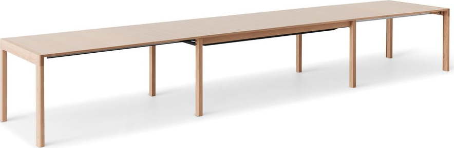 Rozkládací jídelní stůl s deskou v dubovém dekoru 96x220 cm Join by Hammel – Hammel Furniture Hammel Furniture