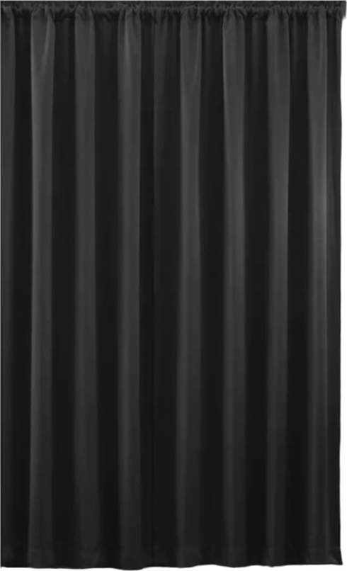 Šedý zatemňovací závěs 260x100 cm - Mila Home Mila Home