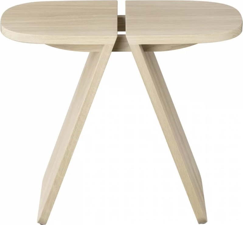 Odkládací stolek z dubového dřeva 300x55 cm Avio – Blomus Blomus