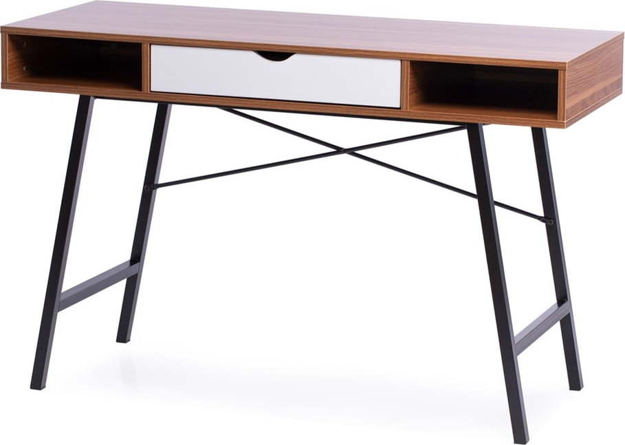 Pracovní stůl 48x120 cm Kayl – Homede HOMEDE