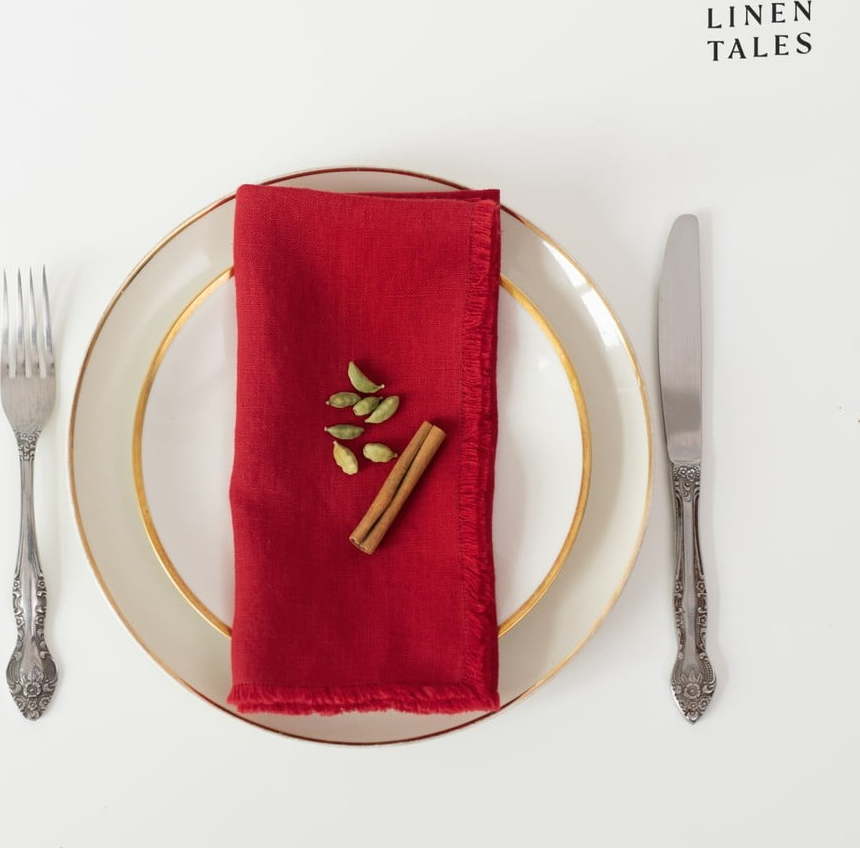 Ubrousky v sadě 2 ks – Linen Tales Linen Tales