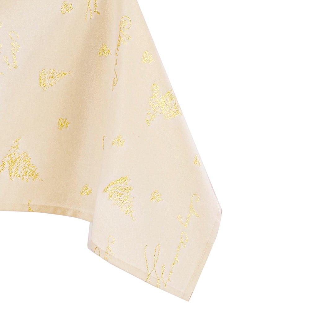 Ubrus s vánočním motivem 140x300 cm – AmeliaHome AmeliaHome