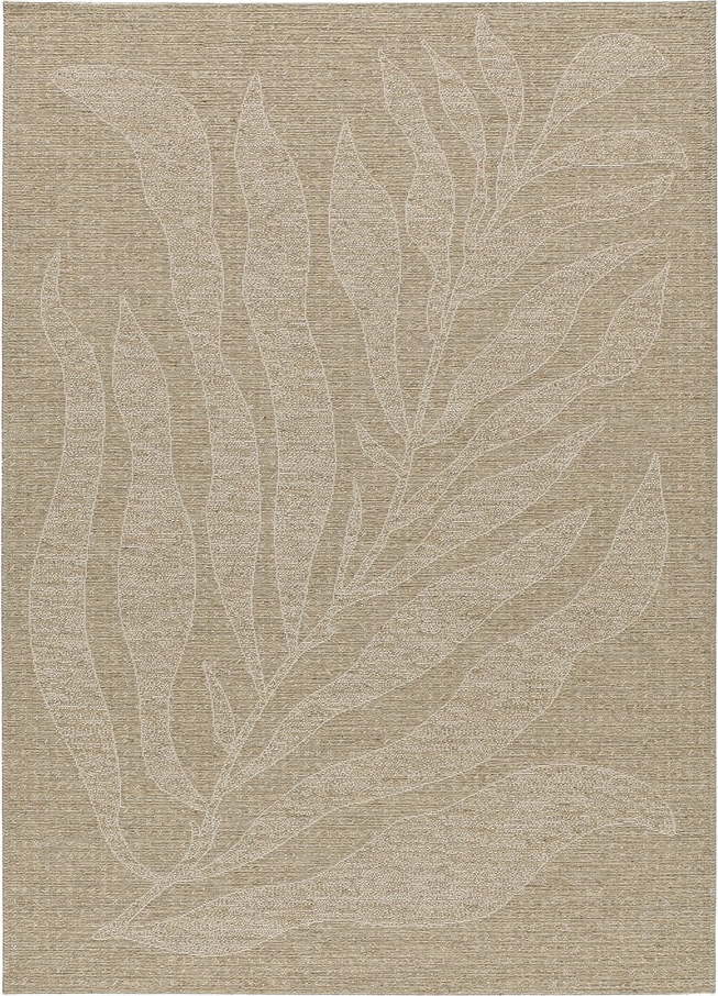 Béžový koberec 115x170 cm Pure Beige – Universal Universal
