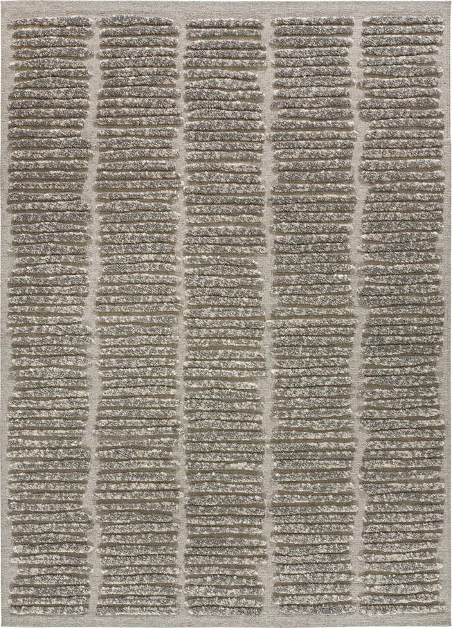 Béžový koberec 130x190 cm Mirtha – Universal Universal