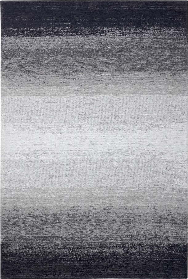 Černo-šedý koberec 120x180 cm Bila Masal – Hanse Home Hanse Home