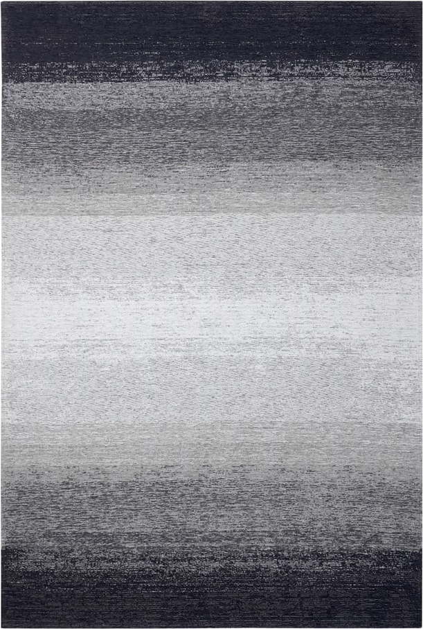 Černo-šedý koberec 150x220 cm Bila Masal – Hanse Home Hanse Home