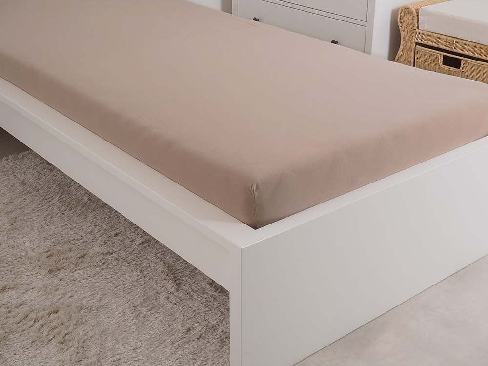 Dětské prostěradlo do postýlky 60x120 cm – B.E.S. B.E.S.