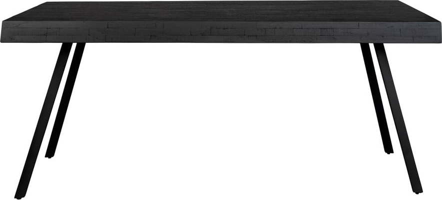 Jídelní stůl z teakového dřeva 90x200 cm Suri – White Label White Label