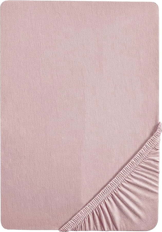 Napínací dětské prostěradlo do postýlky z bio bavlny 40x90 cm Lil Planet – Roba Roba