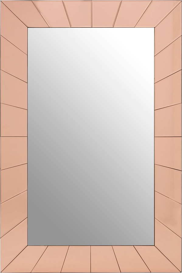 Nástěnné zrcadlo 80x120 cm Kensington – Premier Housewares Premier Housewares