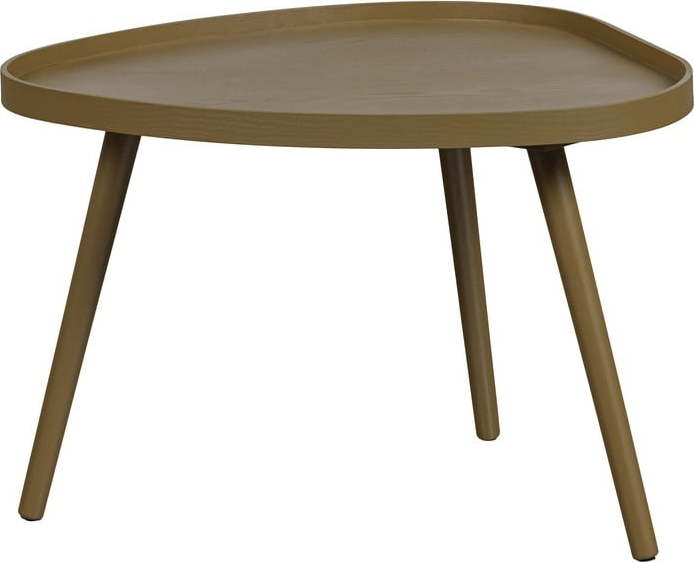 Odkládací stolek 50x61 cm Mae – WOOOD WOOOD