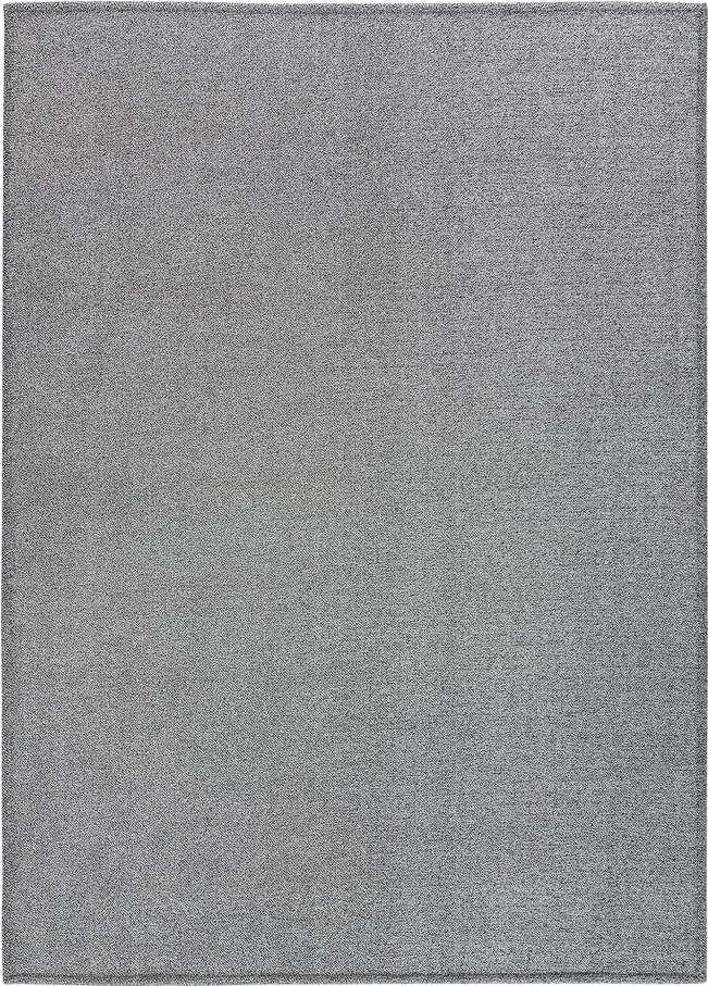 Šedý koberec 60x120 cm Saffi – Universal Universal