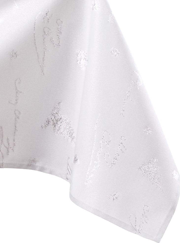 Ubrus s vánočním motivem 140x400 cm – AmeliaHome AmeliaHome