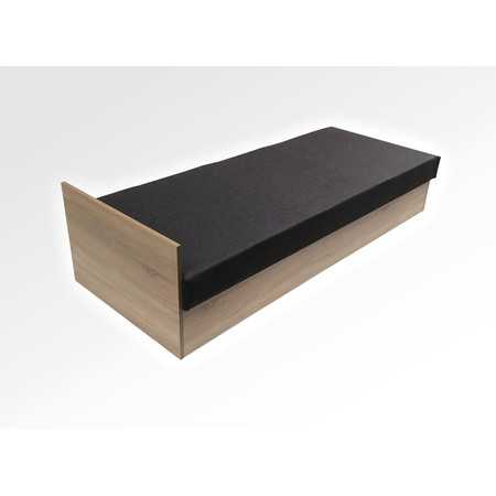 Válenda Gold B80 - 80x200 cm Světle béžová Dub sonoma Graja