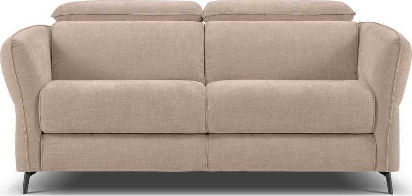 Béžová pohovka 103 cm Hubble – Windsor & Co Sofas Windsor & Co Sofas