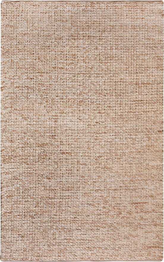 Béžový jutový koberec 160x230 cm Salem – House Nordic House Nordic