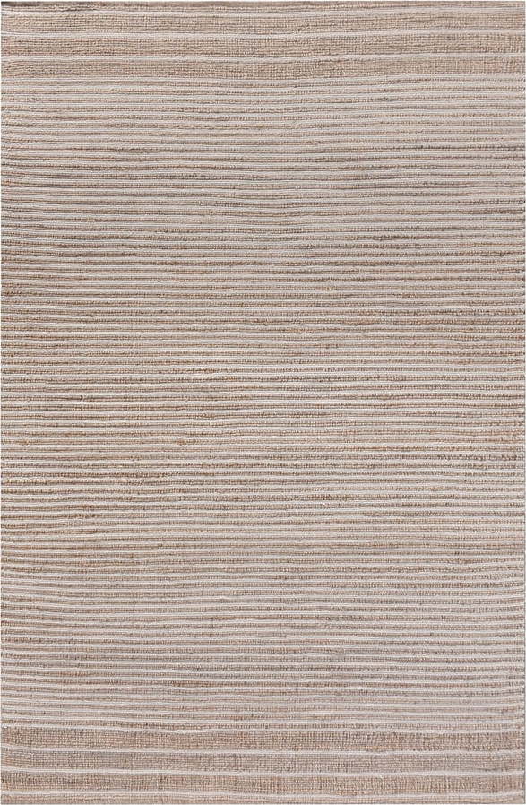 Béžový jutový koberec 200x300 cm Malda – House Nordic House Nordic