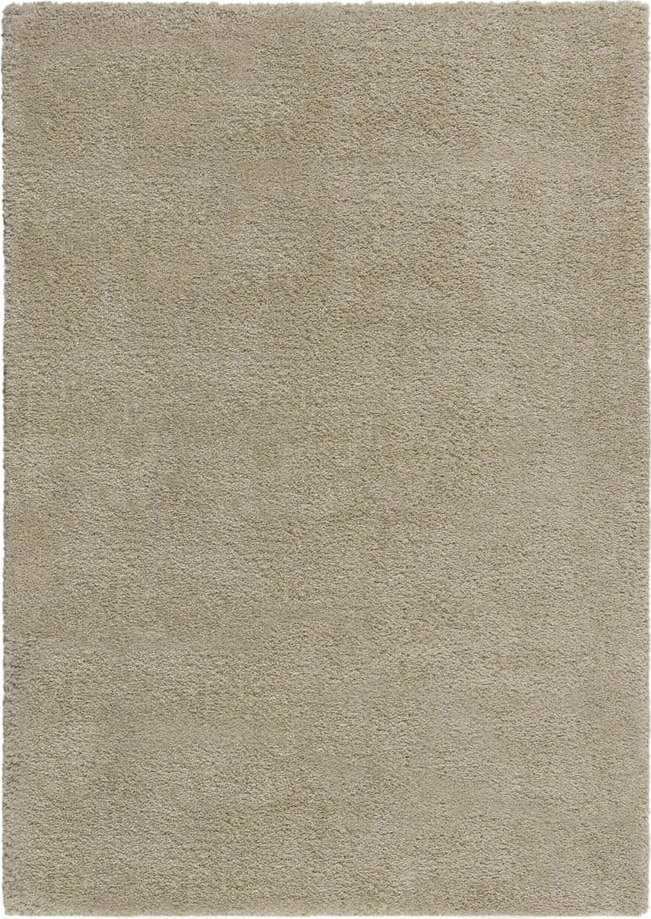 Béžový koberec 200x200 cm – Flair Rugs Flair Rugs