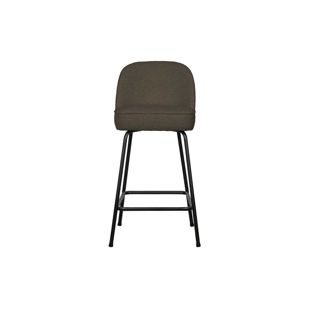 Khaki barová židle 89 cm Vogue – BePureHome BePureHome