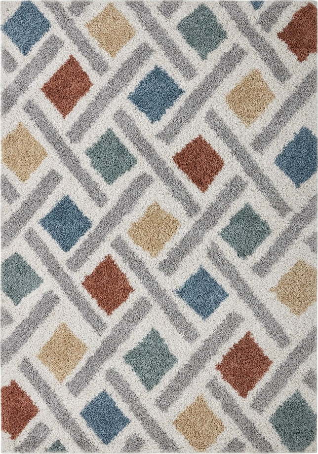 Koberec 80x150 cm Sketch – Flair Rugs Flair Rugs