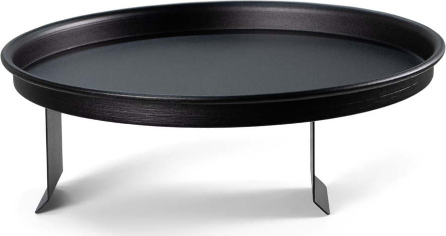 Kovový kulatý odkládací stolek ø 30 cm Round – Spinder Design Spinder Design