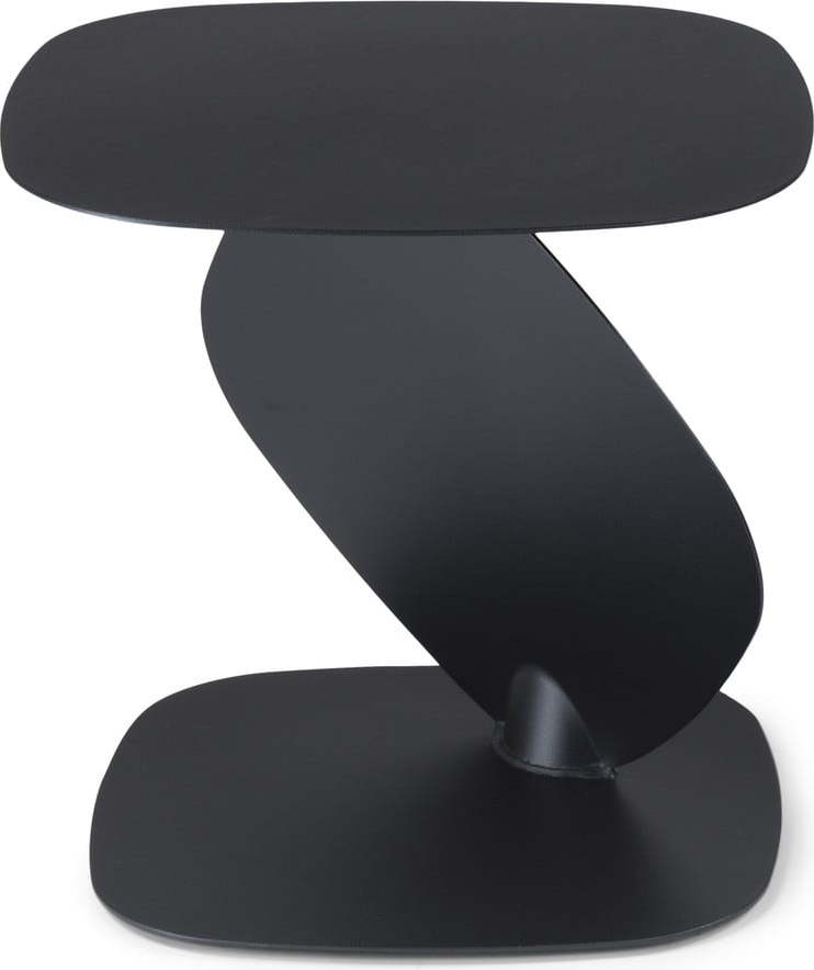 Kovový odkládací stolek 44x44 cm Ziggy – Spinder Design Spinder Design