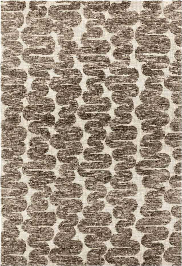 Krémovo-zelený koberec 160x230 cm Mason – Asiatic Carpets Asiatic Carpets