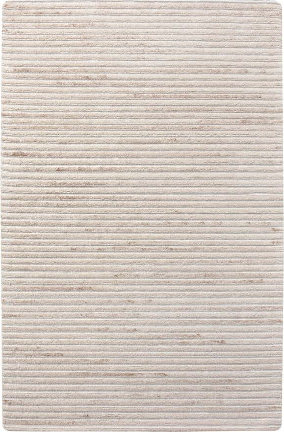 Krémový vlněný koberec 160x230 cm Mango – House Nordic House Nordic