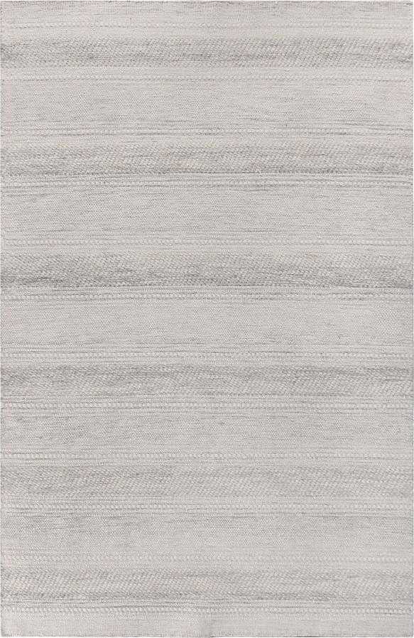Krémový vlněný koberec 200x300 cm Adoni – House Nordic House Nordic