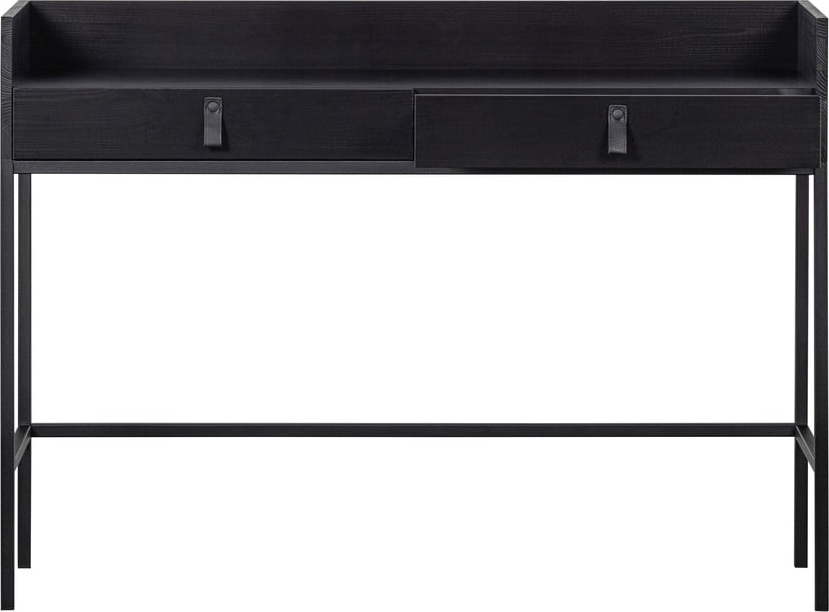 Pracovní stůl 44x120 cm Bookzine – vtwonen vtwonen