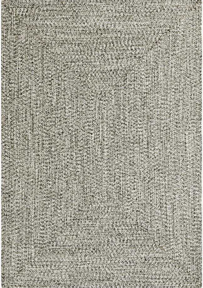 Šedý/béžový venkovní koberec 230x160 cm - NORTHRUGS NORTHRUGS