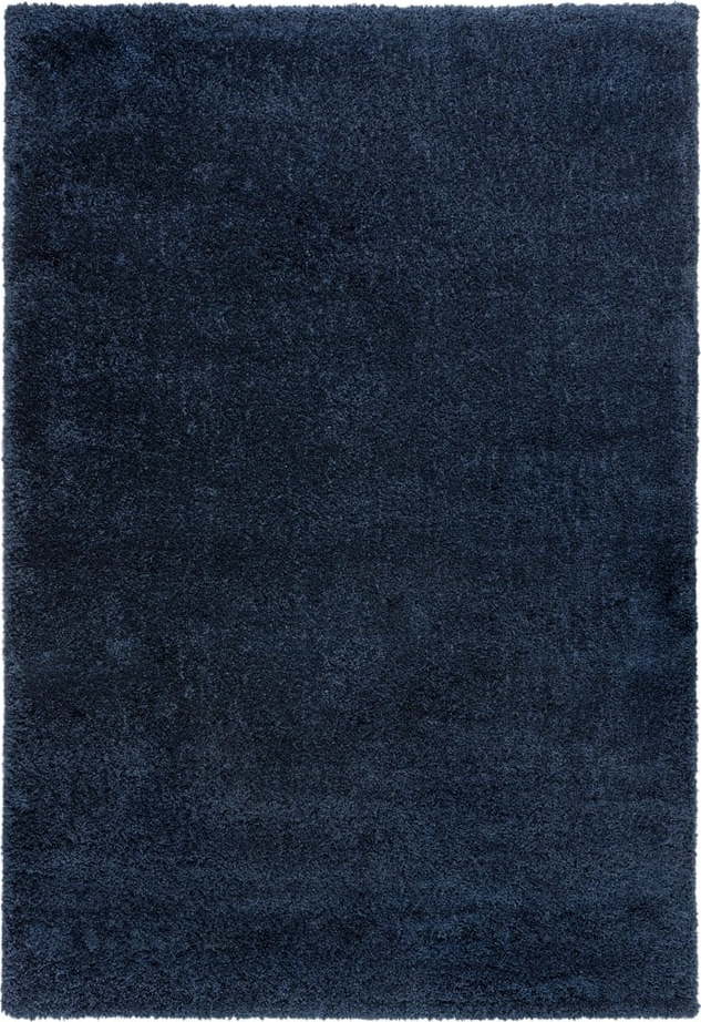 Tmavě modrý koberec 80x150 cm – Flair Rugs Flair Rugs