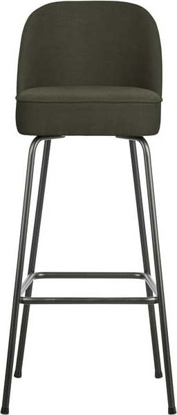 Zelená barová židle 103 cm Vogue – BePureHome BePureHome