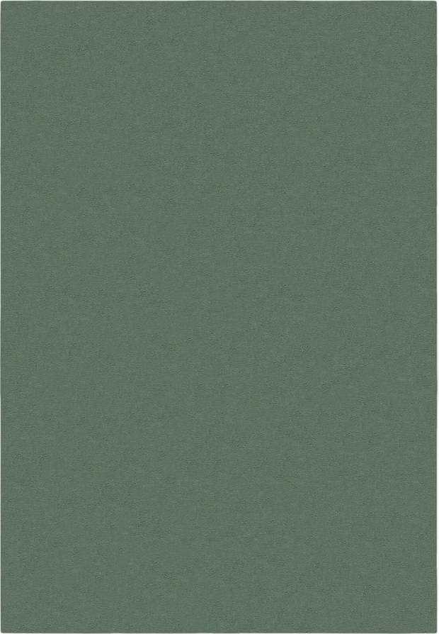 Zelený koberec 120x170 cm – Flair Rugs Flair Rugs