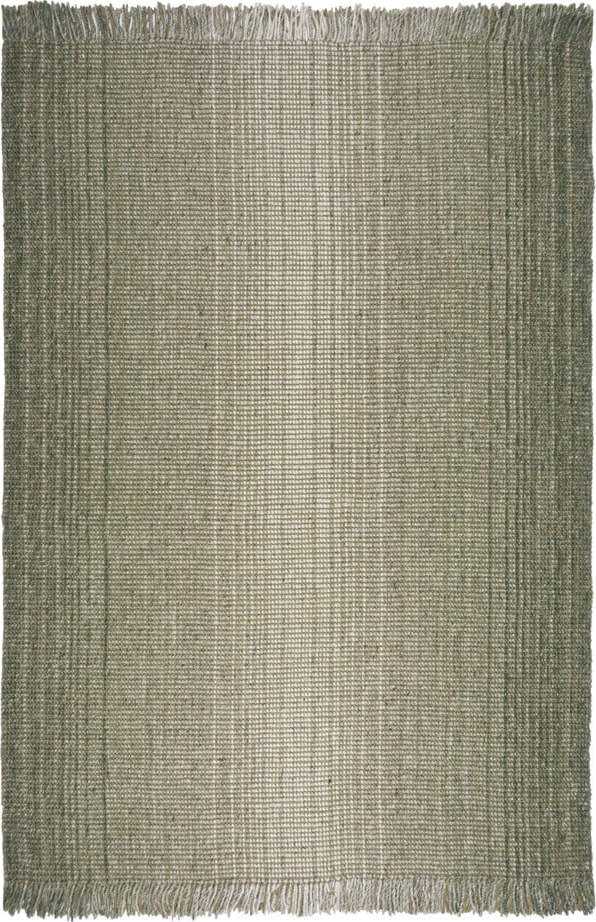 Zelený koberec 120x170 cm – Flair Rugs Flair Rugs