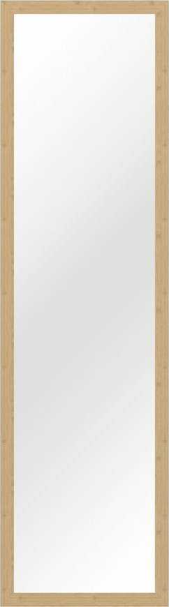 Zrcadlo na dveře 34x124 cm – Casa Selección Casa Selección