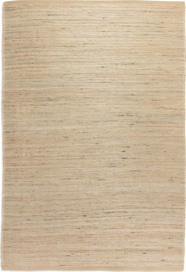 Béžový koberec 120x170 cm Handloom – Hanse Home Hanse Home