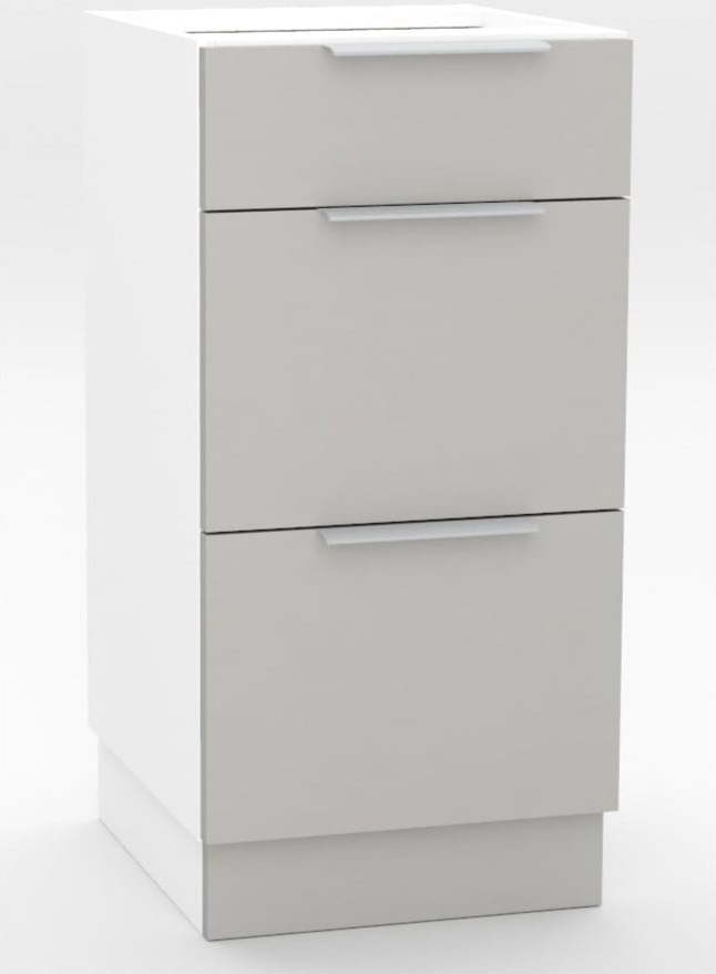 Dolní kuchyňská skříňka (šířka 40 cm) Brodie – STOLKAR Stolkar