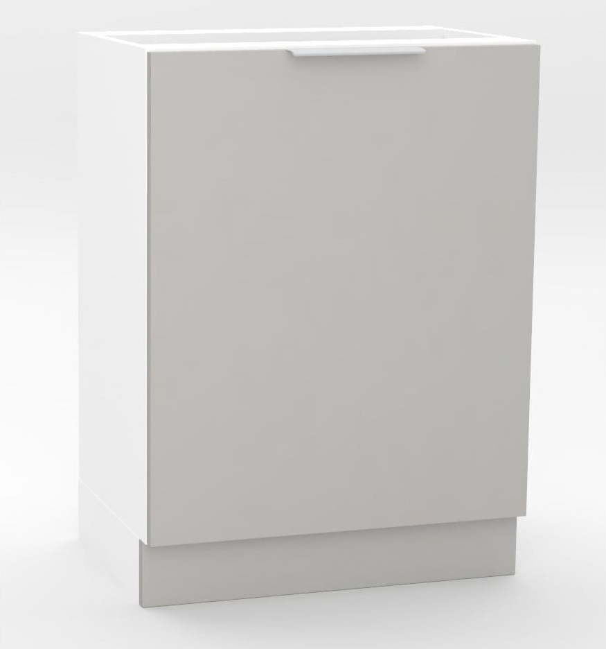 Dolní kuchyňská skříňka (šířka 60 cm) Brodie – STOLKAR Stolkar