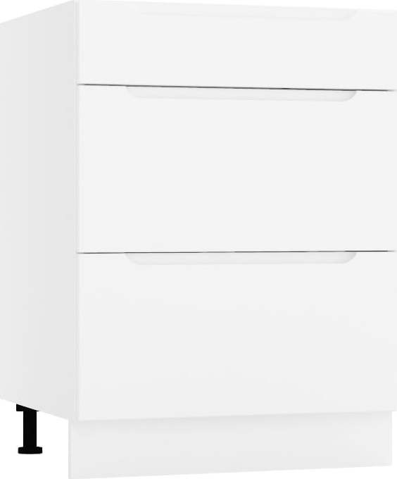 Dolní kuchyňská skříňka (šířka 60 cm) Nico – STOLKAR Stolkar